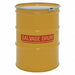 Salvage Drum Yellow 18ga 1.2mm