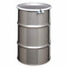 Transport Drum Silver 18ga 1.2mm