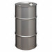 Transport Drum Silver 20ga 0.9mm