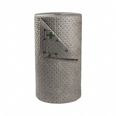 Absorbent Roll Universal Gray 150 ft.L