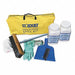 Vehicle Spill Kit Chem/Hazmat