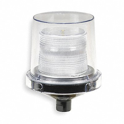 Hearing Impaired Strobe Clear