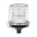 Hearing Impaired Strobe Clear
