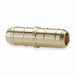 Union 0.25 In Double-Barbed Brass