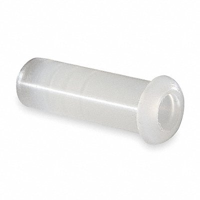 Tube Support Nylon Comp 3/8In