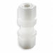 Bulkhead Nylon Comp 1/2In
