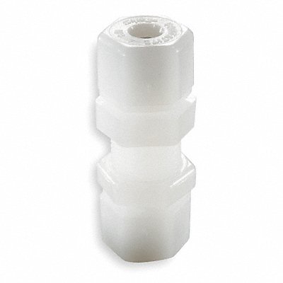 Bulkhead Nylon Comp 5/16In