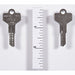 Key Blank Pins 6 PK10