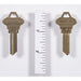 Key Blank Pins 5 PK50