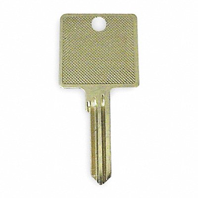 Key Blank Type Hotel Pins 6 PK100