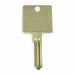 Key Blank Type Hotel Pins 6 PK100