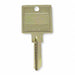 Key Blank Type Hotel Pins 6 PK100