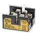 Fuse Block 0 to 30A T 2 Pole