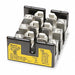 Fuse Block 0 to 30A T 3 Pole