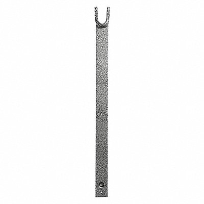 Water/Gas Shutoff Wrench Steel 12  15 