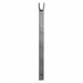 Water/Gas Shutoff Wrench Steel 12  15 
