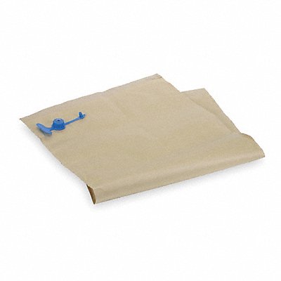 Dunnage Bag Kraft Paper 84 L 36 W