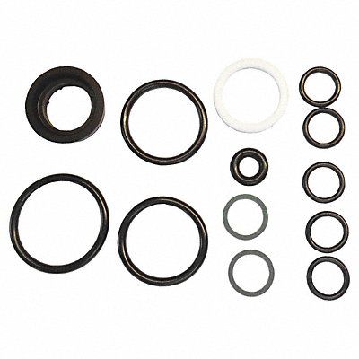 Unloader Kit Seals Only