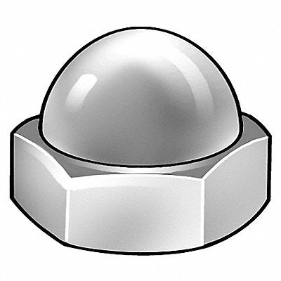Cap Nuts