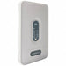 13.4 H 8 W 4 Zone Panel Grey 2Cool 3Heat