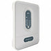 11.5 H 8 W 3 Zone Panel Grey 2Cool 2Heat