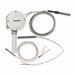 Outdoor Temp Sensor Platinum -40-158 F