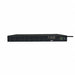 PDU 15A 8 Outlet 12 ft Black