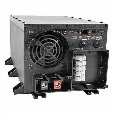 Inverter  Battery Charger 4800 W Output