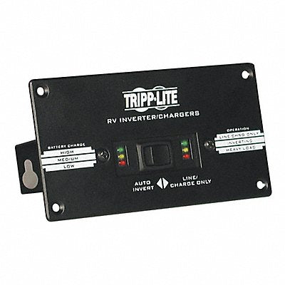 Remote Control Module 4 in W 1 1/4 in H