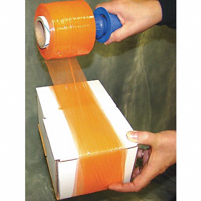 Stretch Wrap Cast Standard Duty PK4