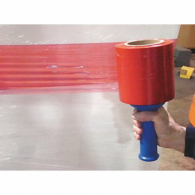 Stretch Wrap Cast Standard Duty PK4