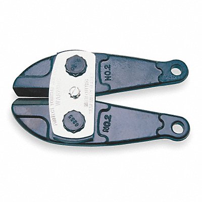 Cutter Head Assembly For 2H007/2H013 #2