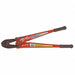 Center Cut Bolt Cutter 42 in L