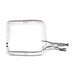 Locking C-Clamp 18 7-1/2Cap 9-1/2Throat