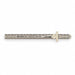Rule Pocket Clip Metric 6 In