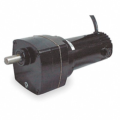 DC Gearmotor 5 rpm 90V TENV