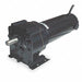 DC Gearmotor 42 rpm 90V TENV