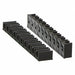 Tube Rack 7Channels 3/8 Max OD PK2