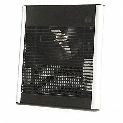 Cmpct Recssd Elct Wl Heatr 11-1/4 H 120V