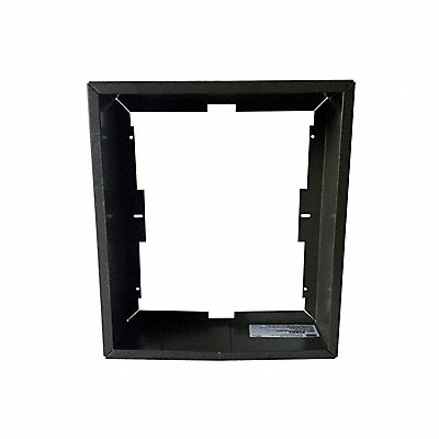 Mounting Frame 12-1/2 x10-1/2