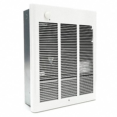 Lg Recssd Elct Wl Heatr 18-1/4 H 120V