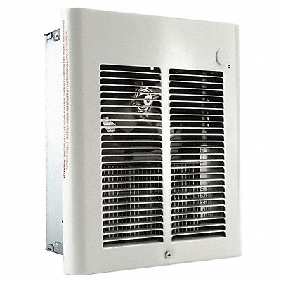 Cmpct Recssd Elct Wl Heatr 11-1/4 H 120V