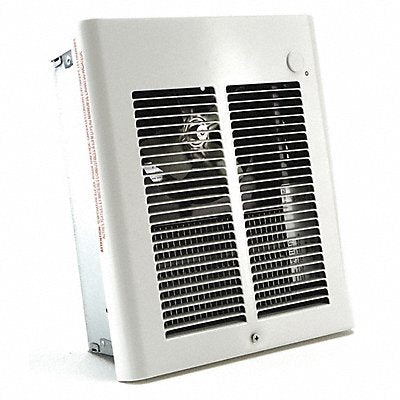 Cmpct Recssd Elct Wl Heatr 11-1/4 H 120V