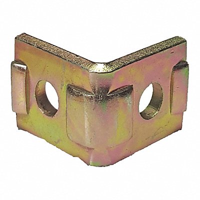 Corner Connector 90 Degrees Steel