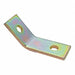 Angle Connector - Open  Closed Steel