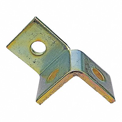 Wing Connector One-Way Steel