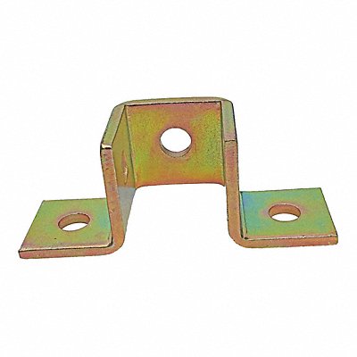 Wing Connector Two-Way Steel