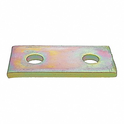 Splice Flat Plates Steel