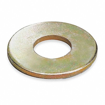 Washer Steel Overall W 1in PK100