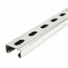 Strut Channel SS Overall L 10ft